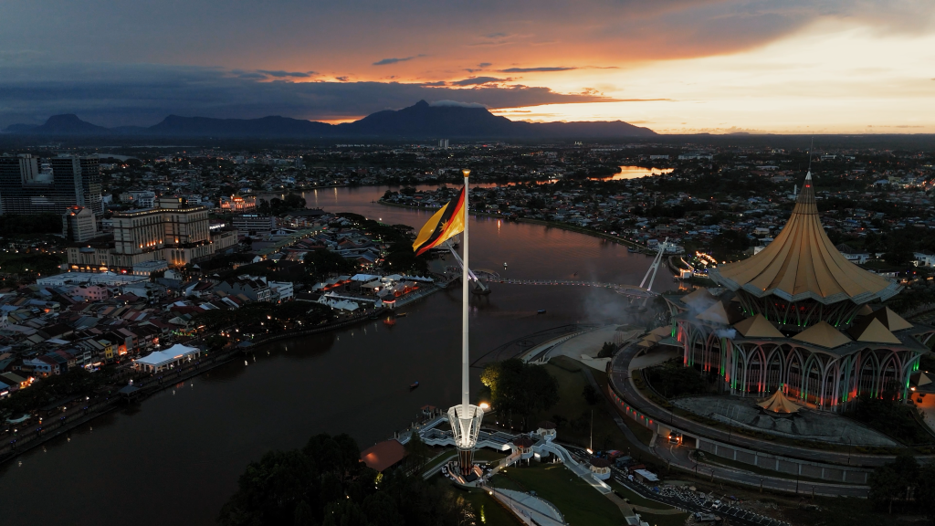 Sarawak Flag Pole_REV7-0013